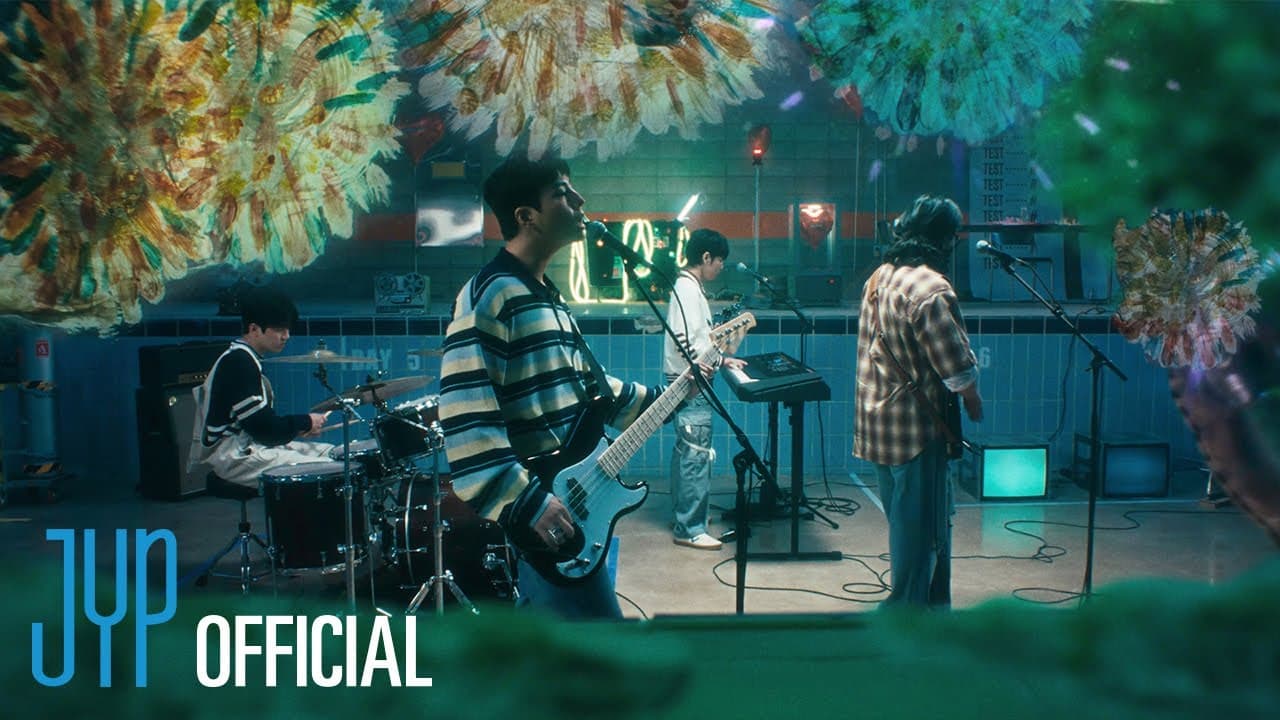 DAY6(데이식스) "INSIDE OUT" M/V