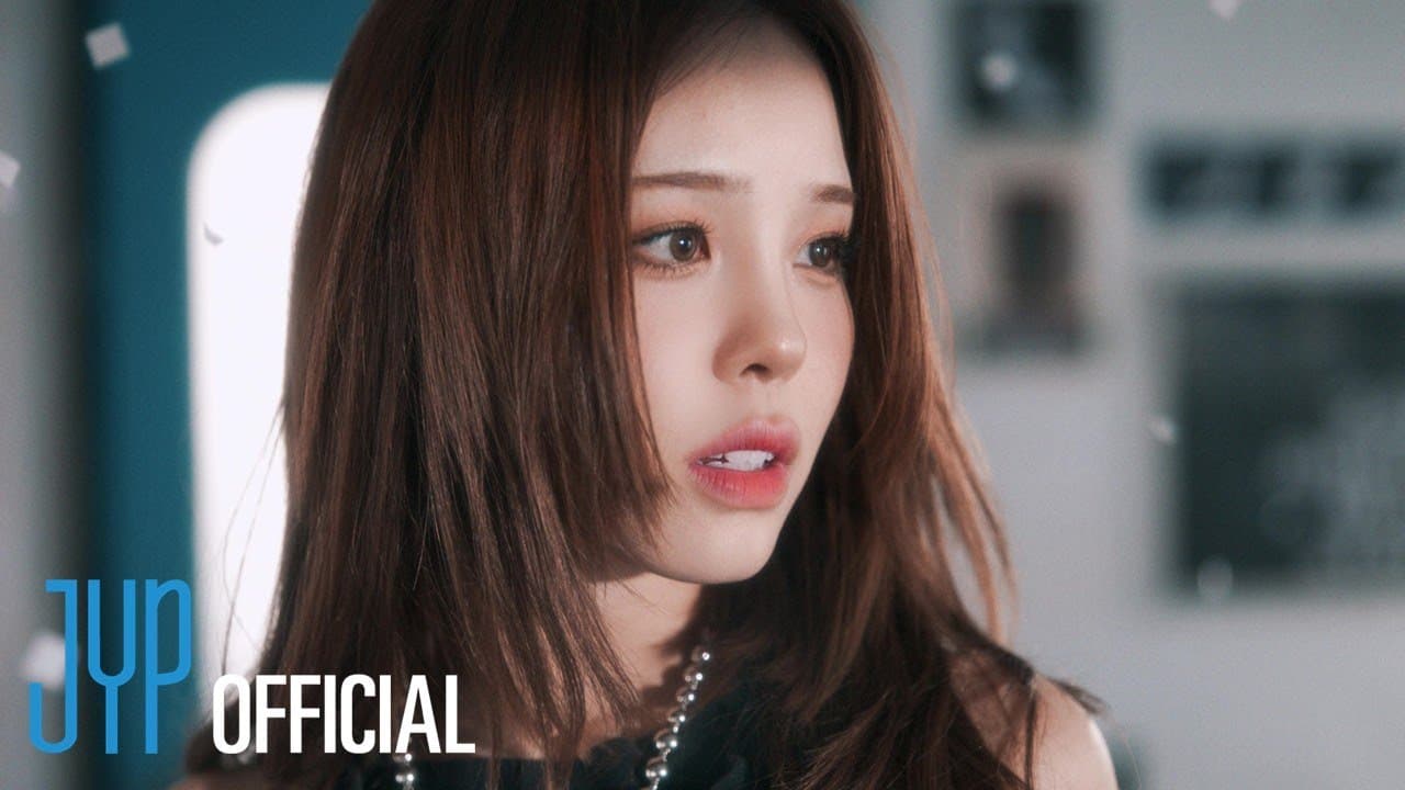 NiziU(니쥬) 「♡Emotion」 M/V