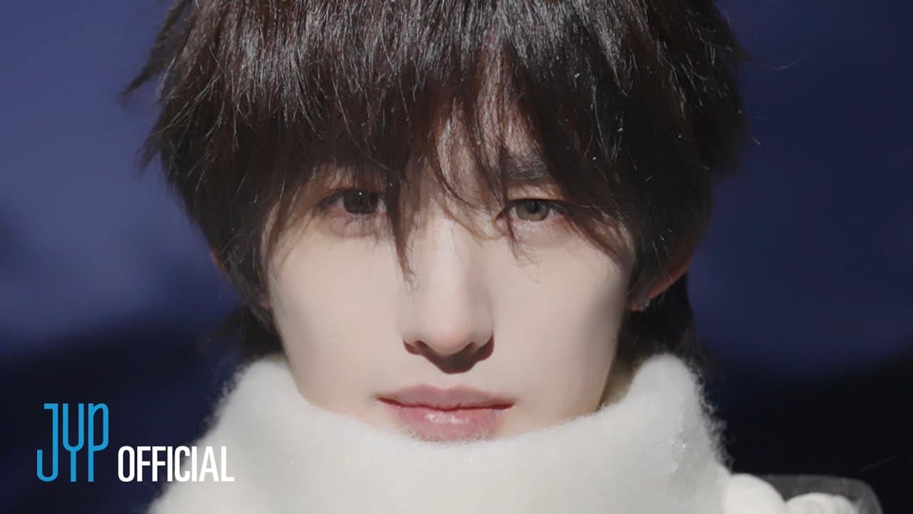 奔赴少年CIIU(뻔푸소년CIIU) "喜欢你（Like U）" M/V