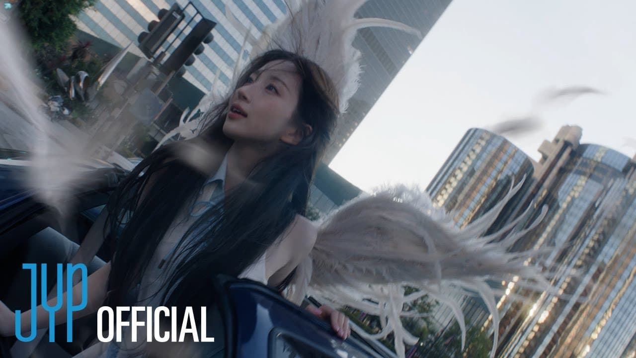 NMIXX(엔믹스) "Blue Valentine" M/V