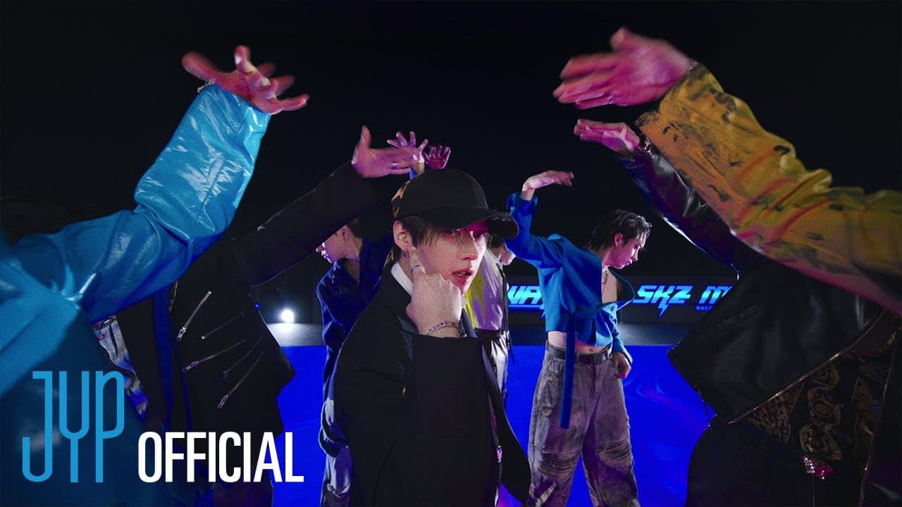 Stray Kids(스트레이 키즈) "CEREMONY" M/V