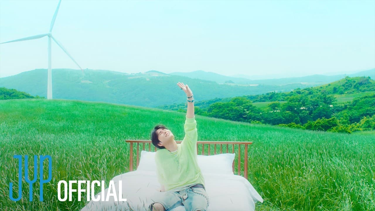 Young K "Shut The Door" M/V