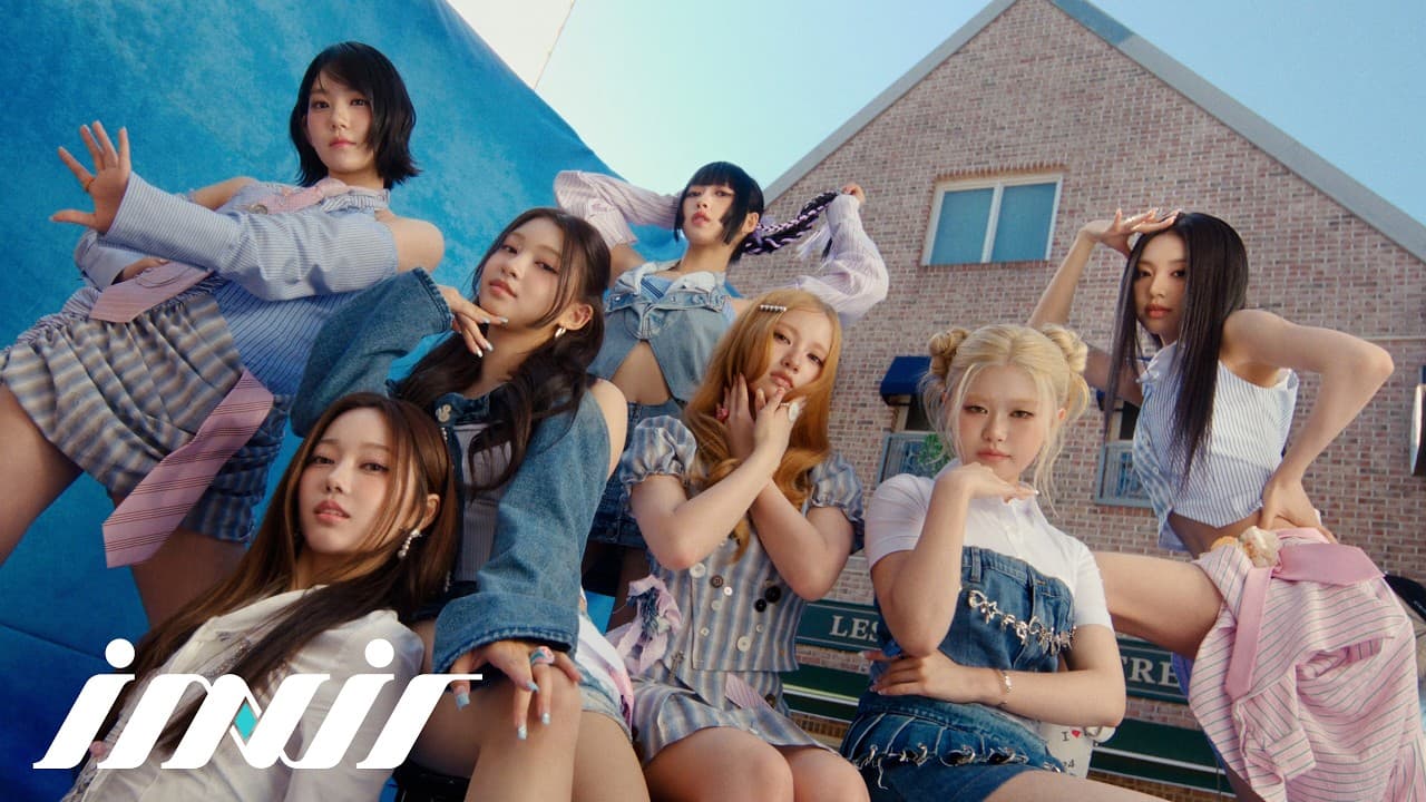 OURBIRTHDAY "SQUEEZY" M/V