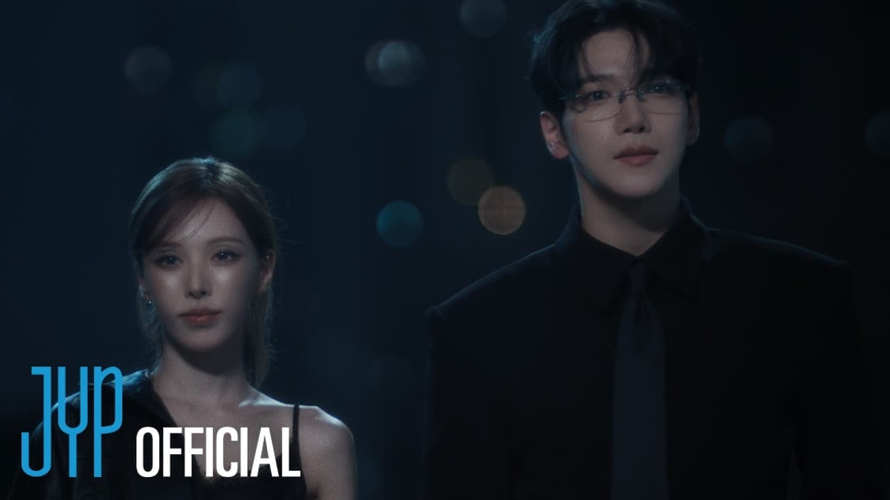 JUN. K(준케이) "Your Lips (Feat. 웬디 (WENDY))" M/V